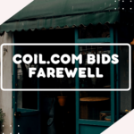 Coil.com bids farewell