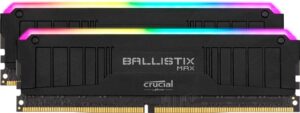 Gaming PC-Crucial Ballistix MAX-RAM-DDR4